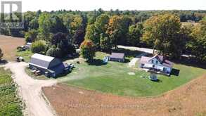 1225 1ST CONCESSION ENR ROAD | Langton Ontario | Slide Image One