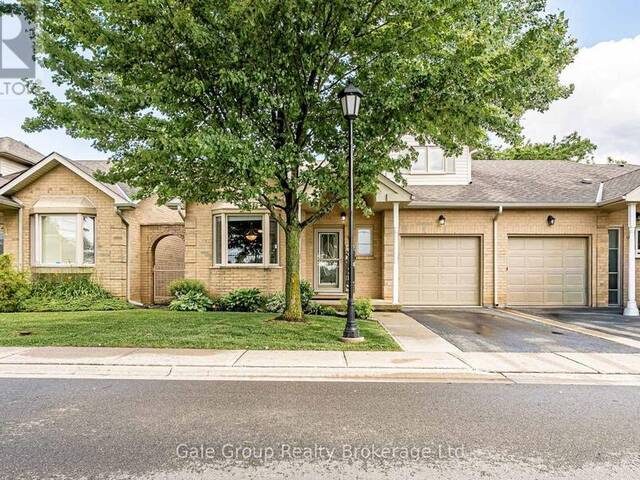 94 GREENTRAIL DRIVE Hamilton Ontario, L0R 1W0 - 2 Bedrooms Condo For Sale
