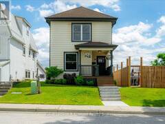 34 KING STREET Tillsonburg Ontario, N4G 3E5