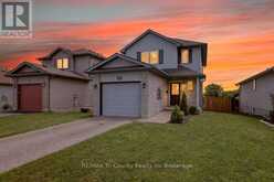 25 HERFORD STREET | Tillsonburg Ontario | Slide Image One
