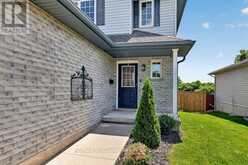 25 HERFORD STREET | Tillsonburg Ontario | Slide Image Three