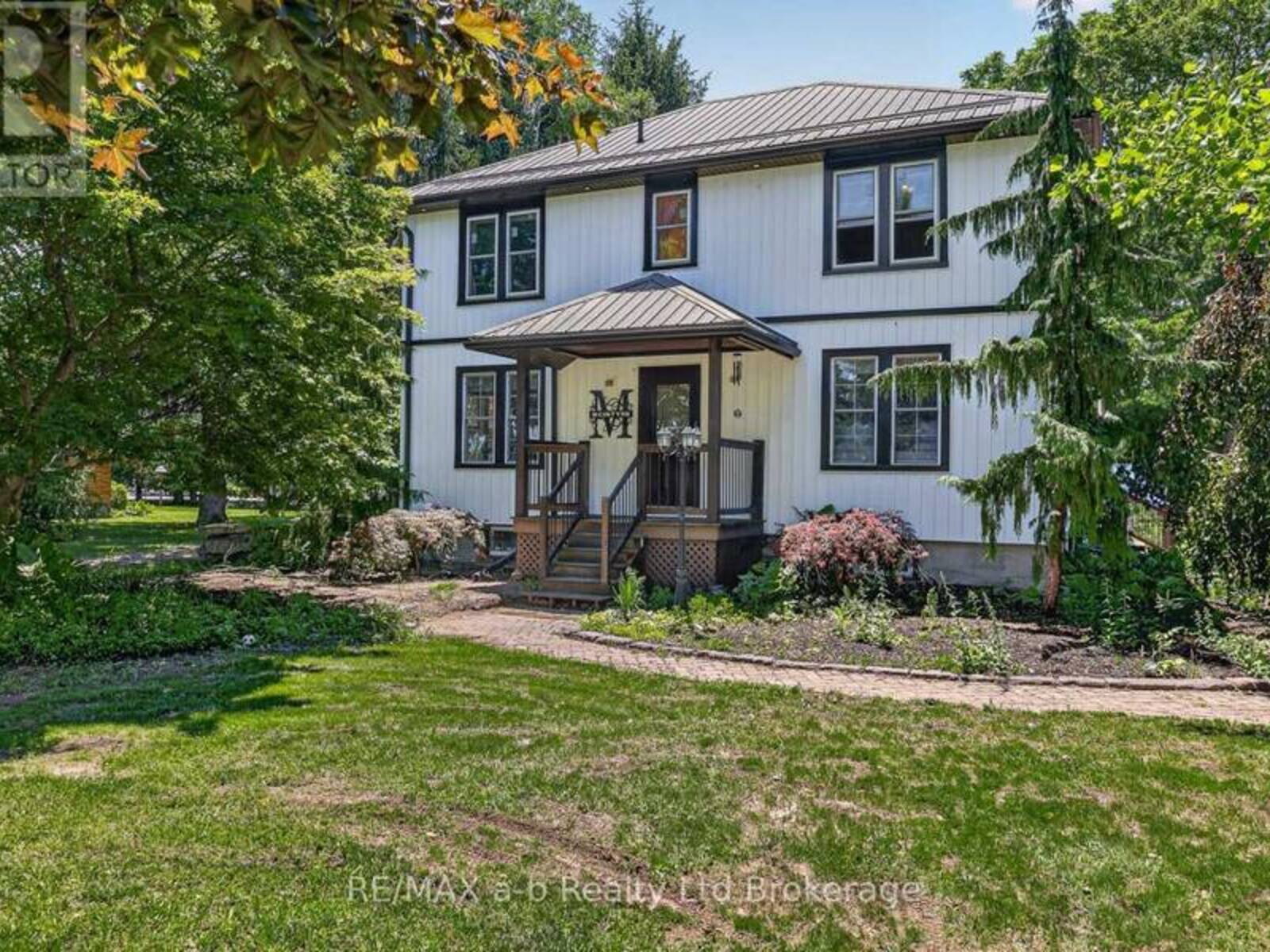 148 DOVER STREET, Norwich, Ontario N0J 1R0