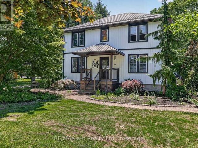 148 DOVER STREET Norwich Ontario, N0J 1R0 - 5 Bedrooms Home For Sale