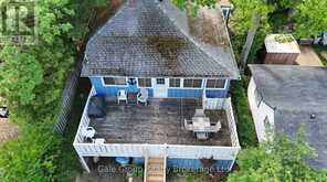 26 WOODWARD AVENUE | Grand Bend Ontario | Slide Image One