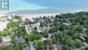 26 WOODWARD AVENUE | Grand Bend Ontario | Slide Image Five