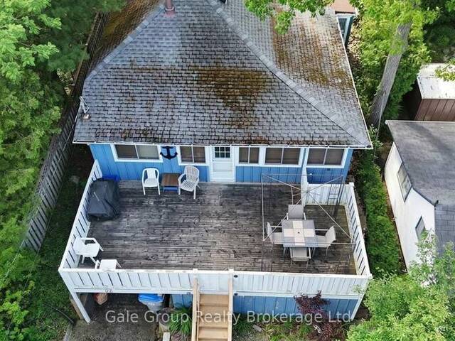26 WOODWARD AVENUE Grand Bend Ontario, N0M 1T0 - 3 Bedrooms Home For Sale