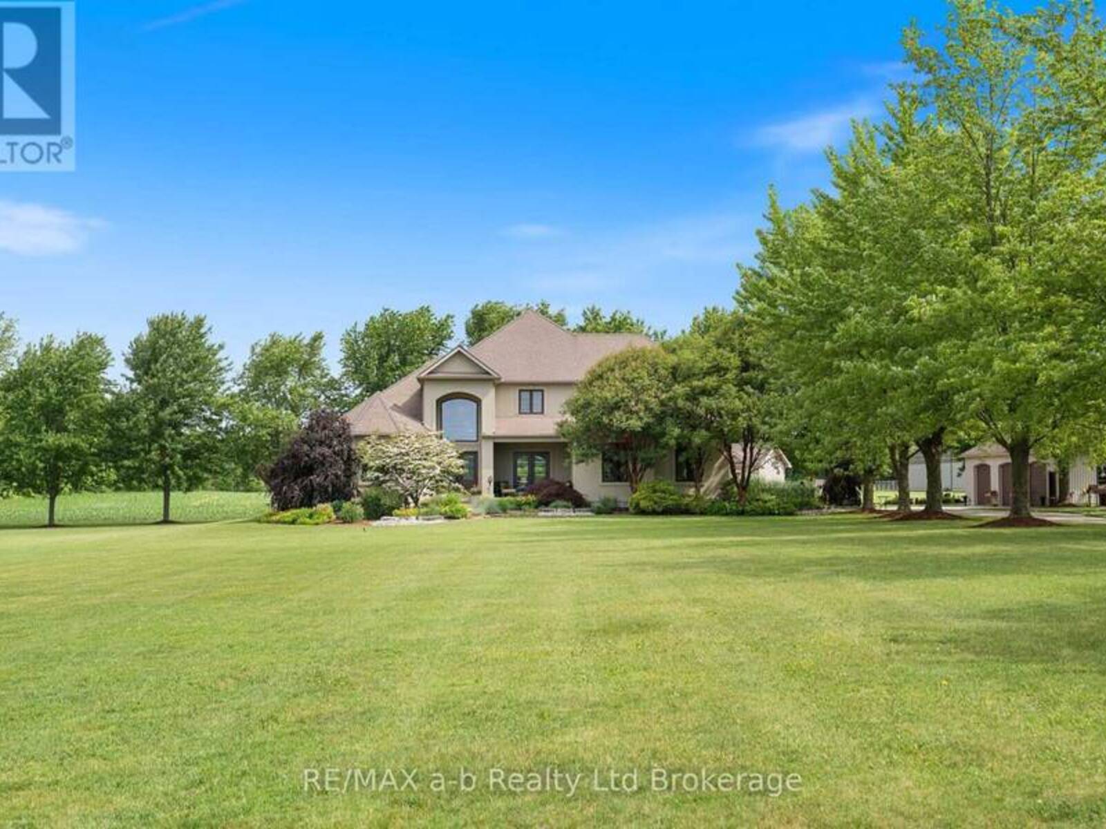 55226 BEST LINE, Aylmer, Ontario N5H 2R3