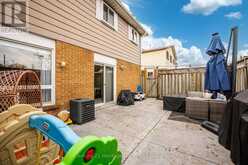 9 SAN VITO WAY | Toronto Ontario | Slide Image Twenty-eight
