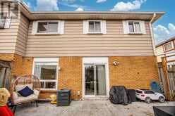 9 SAN VITO WAY | Toronto Ontario | Slide Image Twenty-seven