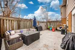 9 SAN VITO WAY | Toronto Ontario | Slide Image Twenty-nine