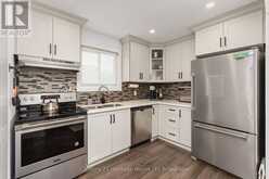 9 SAN VITO WAY | Toronto Ontario | Slide Image Three