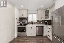 9 SAN VITO WAY | Toronto Ontario | Slide Image Four