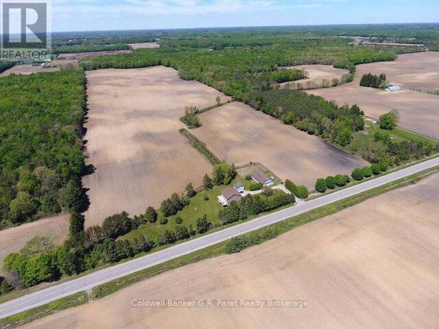 141 24 HIGHWAY E St. Williams Ontario, N0E 1P0 - Farm For Sale