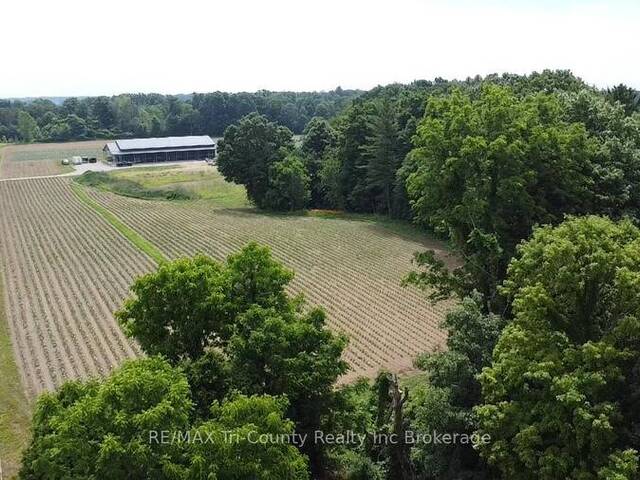 49975 VIENNA LINE Aylmer Ontario, N5H 2R2 - Farm For Sale