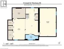 10 JOSEPH STREET | Tillsonburg Ontario | Slide Image Four