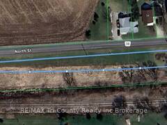 53 NORTH STREET Courtland Ontario, N0J 1E0
