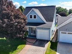 48 SINCLAIR DRIVE Tillsonburg Ontario, N4G 5L8