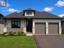 28 SYCAMORE DRIVE | Tillsonburg Ontario | Slide Image One