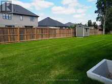 28 SYCAMORE DRIVE | Tillsonburg Ontario | Slide Image Twenty-five