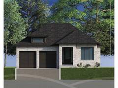 4 BODWELL AVENUE South-West Oxford Ontario, N4G 5R9