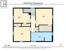 61 BROCK STREET E | Tillsonburg Ontario | Slide Image Twenty-four