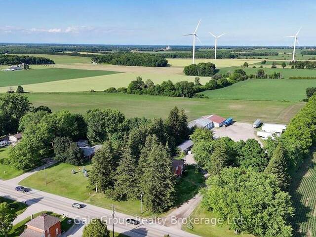 594440 59 HIGHWAY Woodstock Ontario, N4S 7V8 - Farm For Sale