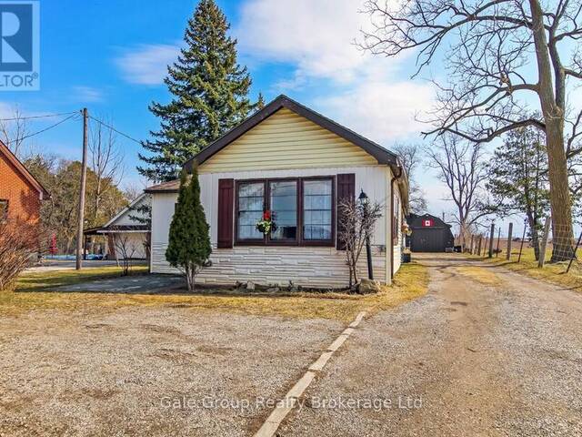 1410 DUNDAS STREET Woodstock Ontario, N4S 7V9 - 3 Bedrooms Home For Sale