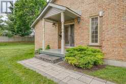 623 LANSDOWNE AVENUE | Woodstock Ontario | Slide Image Eight