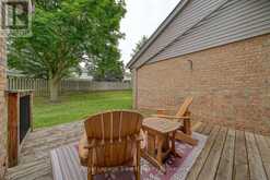 623 LANSDOWNE AVENUE | Woodstock Ontario | Slide Image Forty-three
