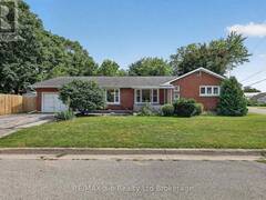 58 VICTORIA STREET Tillsonburg Ontario, N4G 3Z7