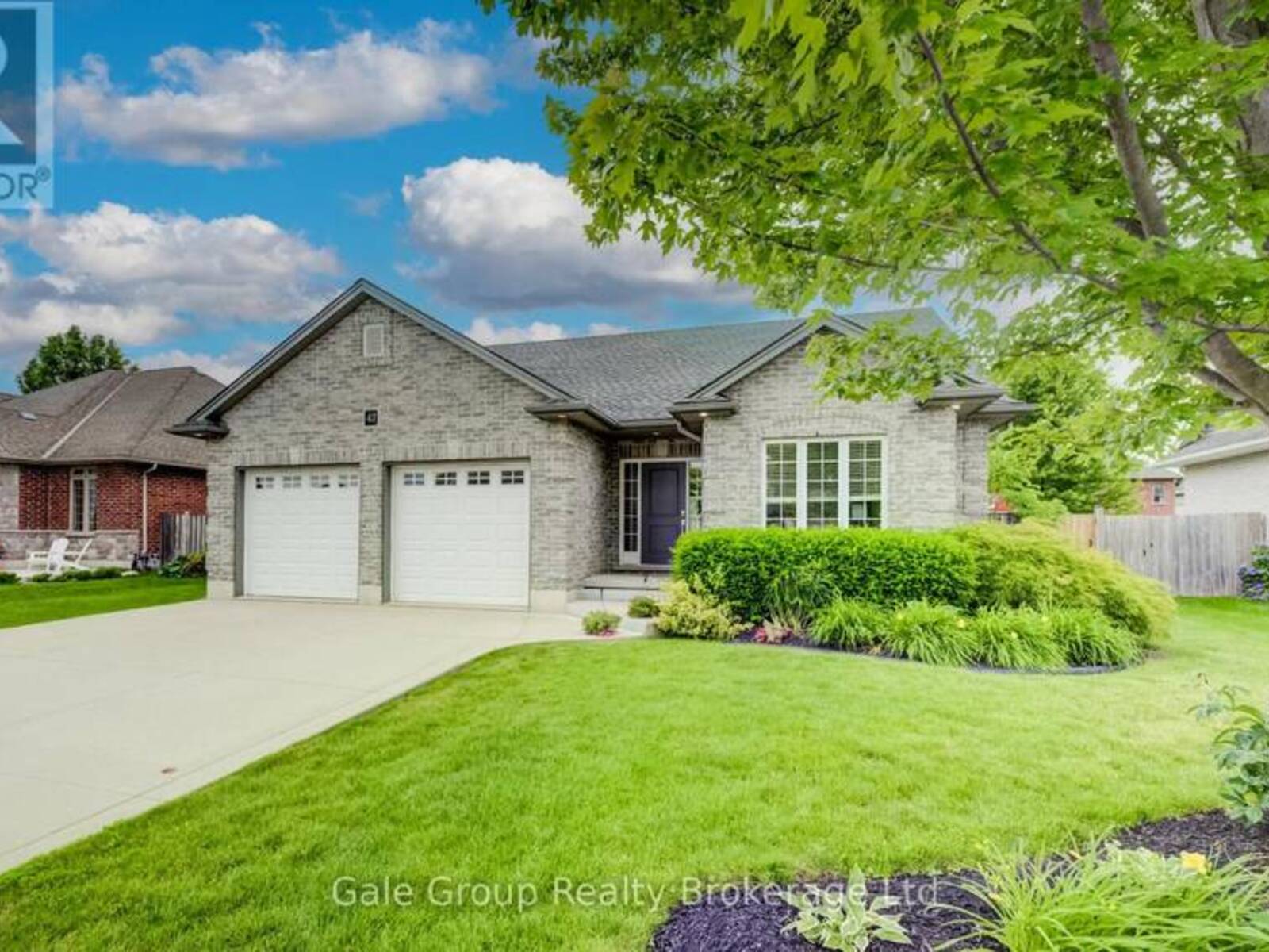 47 GRAYDON DRIVE, South-West Oxford, Ontario N0J 1N0