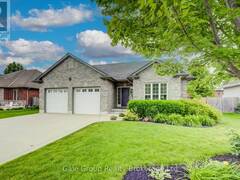 47 GRAYDON DRIVE South-West Oxford Ontario, N0J 1N0