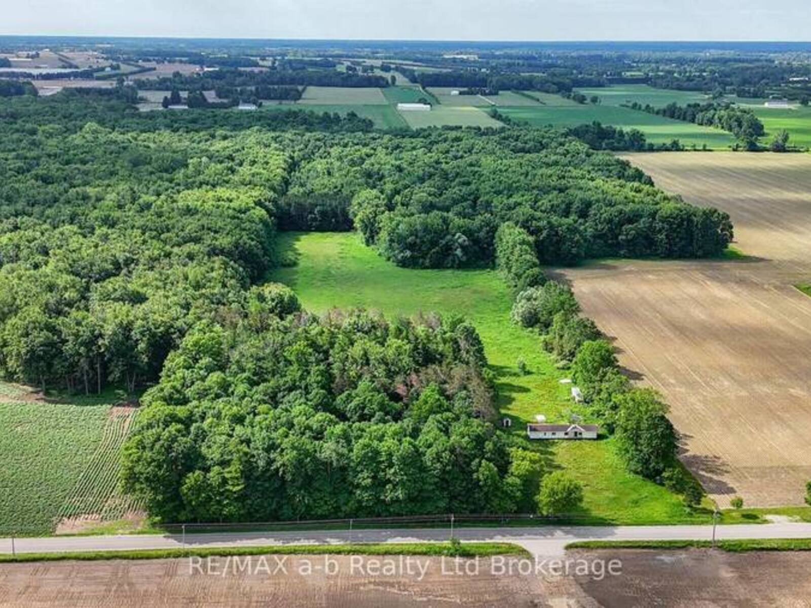 165996 NEW ROAD, Vittoria, Ontario N0E 1W0