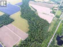 PT. LOT # 1 WINDHAM WEST QUARTER LINE ROAD | La Salette Ontario | Slide Image Four