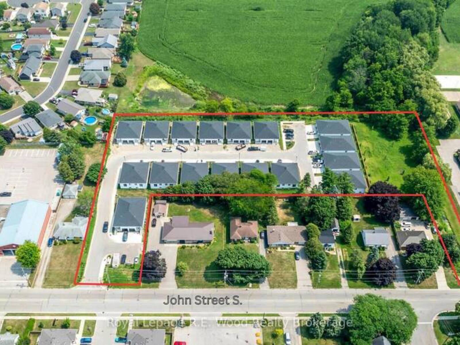 335 JOHN STREET S, Aylmer, Ontario N5H 2B6