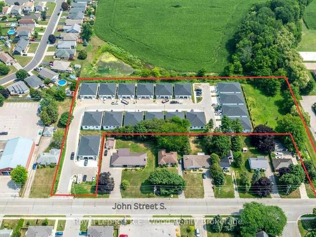 335 JOHN STREET S Aylmer Ontario, N5H 2B6 - Multi-family Home For Sale
