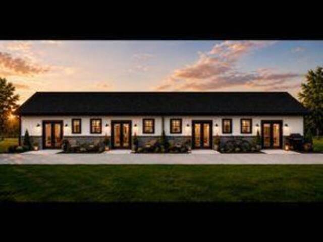 139 NORTH STREET E Tillsonburg Ontario, N4G 1B4 - Multi-family Home For Sale