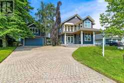157 ORDNANCE AVENUE | Turkey Point Ontario | Slide Image One