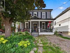 503 PRINCESS STREET S Woodstock Ontario, N4S 4G8