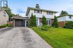 468 LEE AVENUE | Woodstock Ontario | Slide Image One