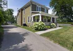 22 FRONT ROAD | Port Rowan Ontario | Slide Image Two