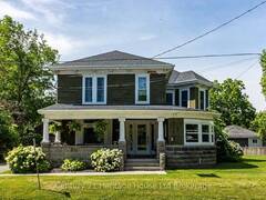 22 FRONT ROAD Port Rowan Ontario, N0E 1M0