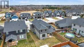 256 TAMARACK BOULEVARD | Woodstock Ontario | Slide Image Fifty