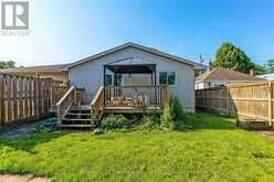 773 HOUNSFIELD STREET | Woodstock Ontario | Slide Image Seventeen