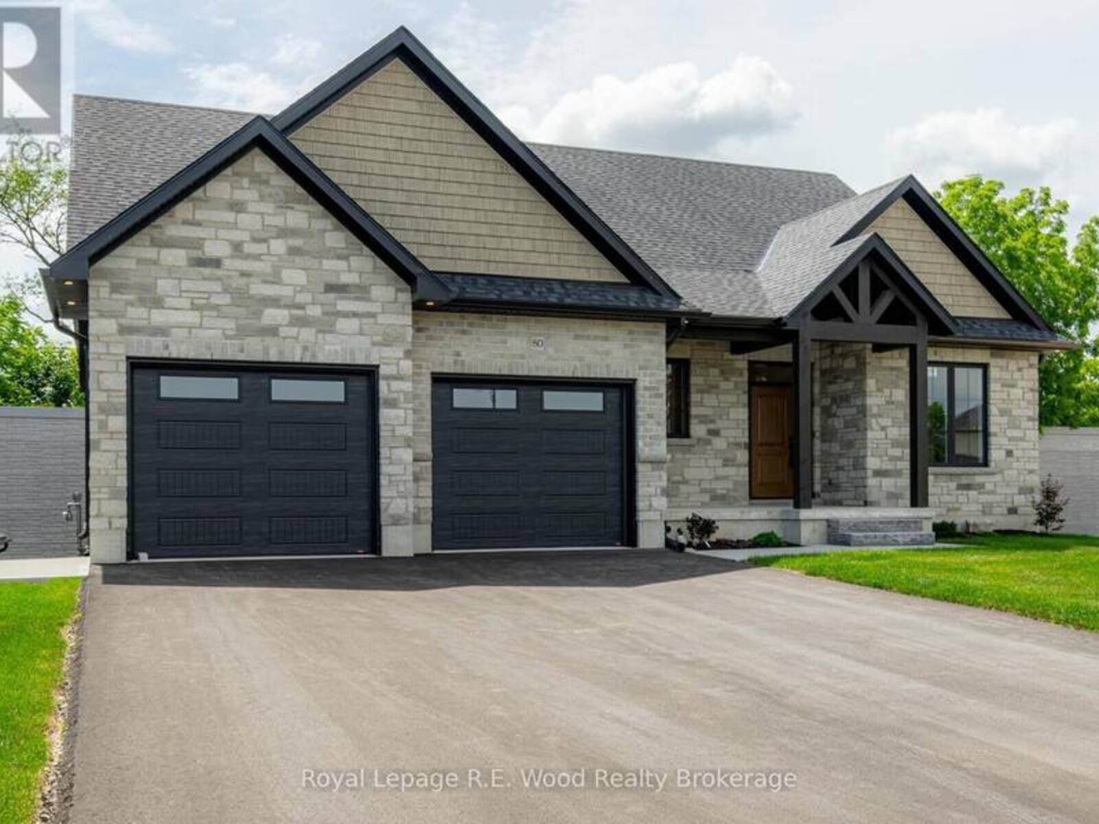 80 HERB STREET, Norwich, Ontario N0J 1P0