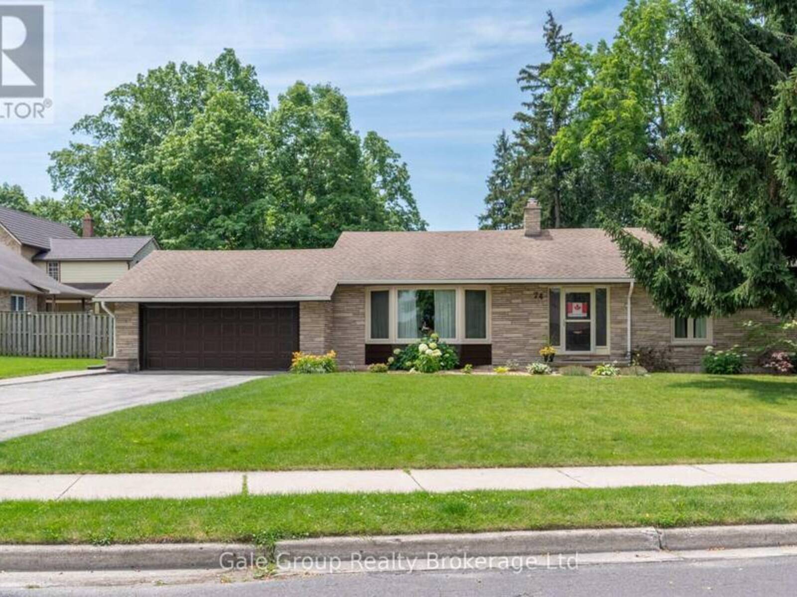 74 PINE STREET W, Aylmer, Ontario N5H 1P3