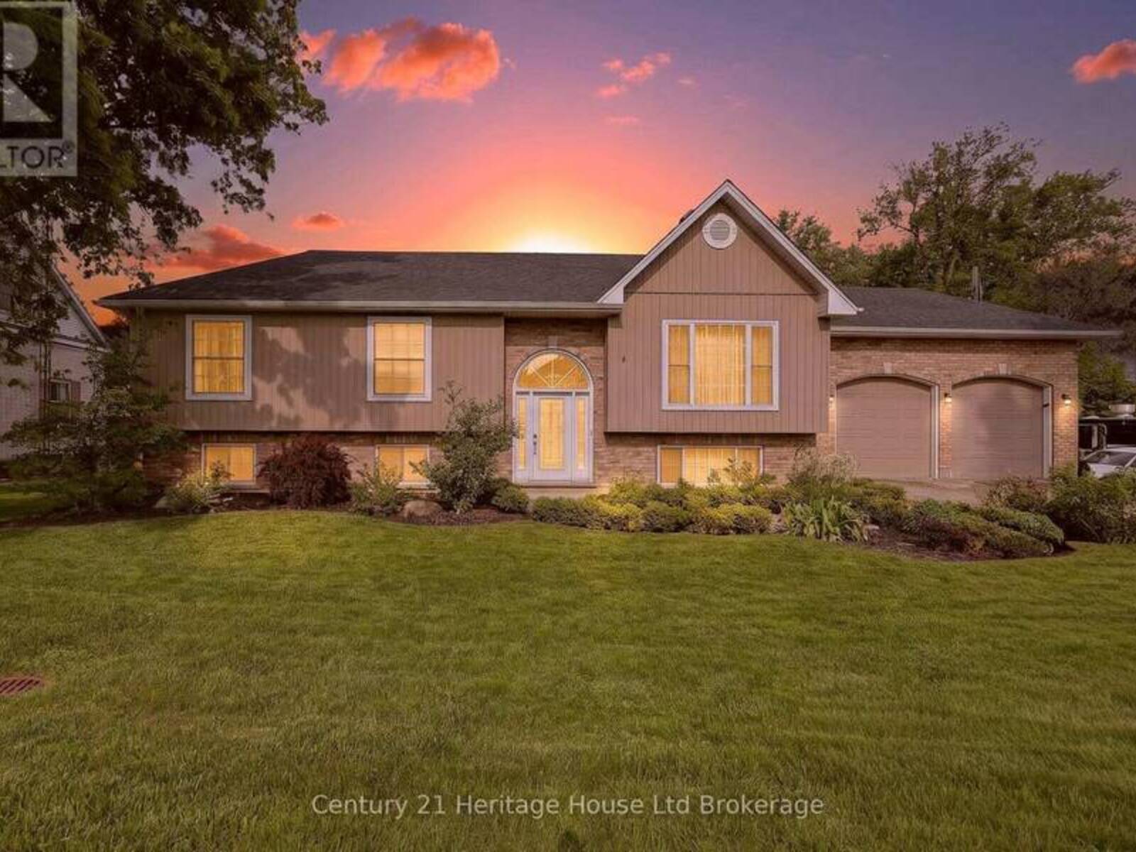 9 WEST STREET N, Norwich, Ontario N0J 1X0