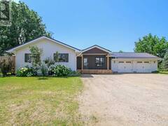 56525 HERITAGE LINE Straffordville Ontario, N0J 1Y0