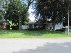 30 FAIRFIELD CRESCENT Tillsonburg Ontario, N4G 2B4