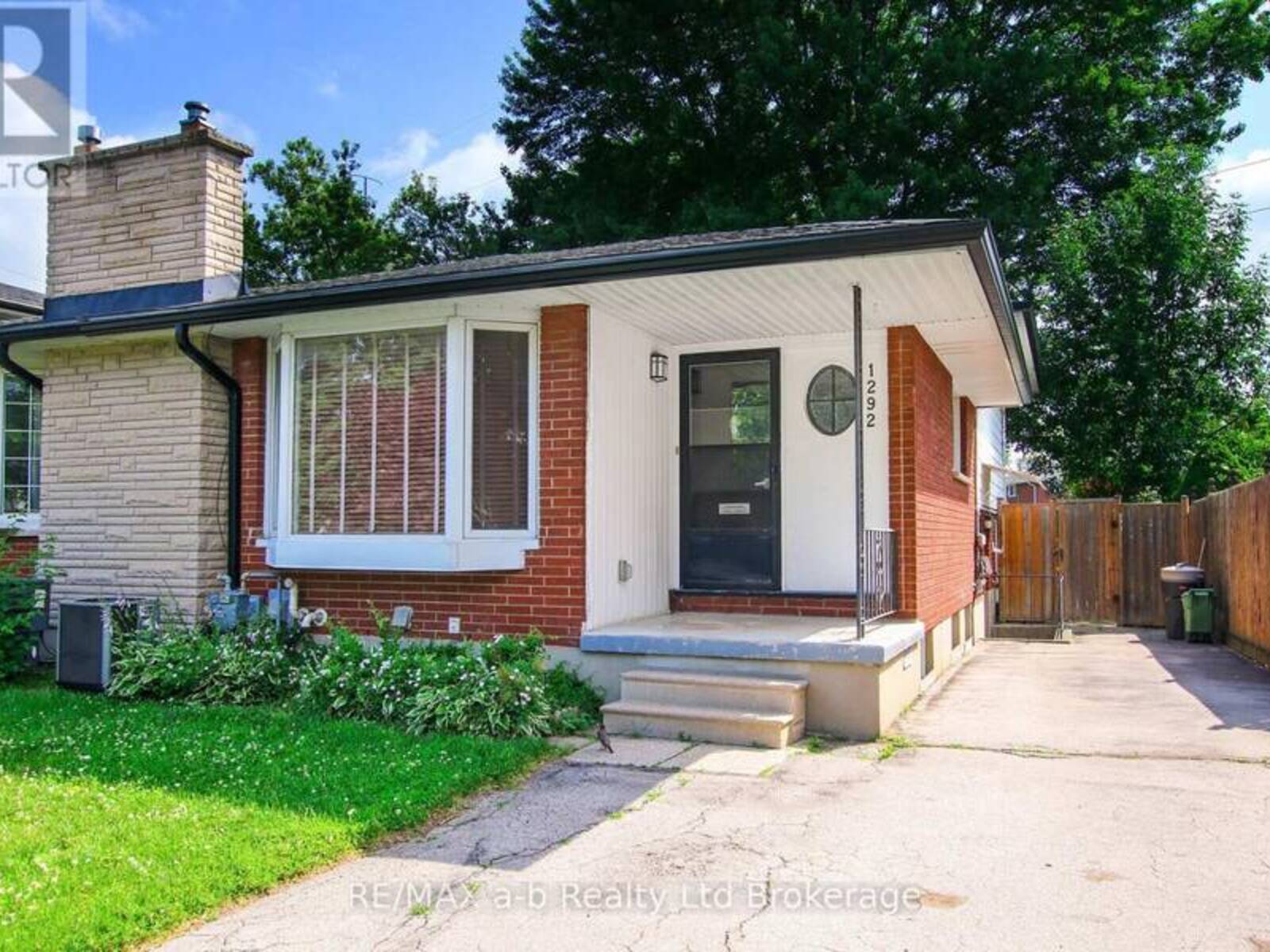 1292 SORREL ROAD, London, Ontario N5V 2N7